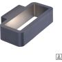 Paul Neuhaus HENDRIK 9668-13 Sienos lempa 1x10W/LED 3000k 1000lm ip54