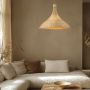 Zambelis PENDANT LIGHT 25441 Pakabinama lempa 1x40w/E27 IP20