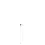 Antigo Surika 6022 lampa liniowa 1x28W/LED 4000K IP20