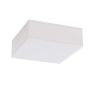 SHILO TOTTORI IL 7725 Lubų šviestuvas 1x10W/LED 1000LM IP20