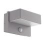 Eglo AZZINANO 97159 Sienos lempa 2x5,6W/LED 1200LM IP44