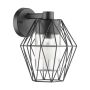 Eglo CANOVE 97226 Sienos lempa 1x60W/E27 IP44