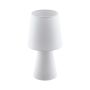 Eglo CARPARA 97121 Stalo lempa 2x5,5W/E14