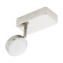 Eglo CORROPOI-C 97714 Sienos lempa 1x5W/LED 600LM