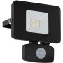 Eglo FAEDO 3 97459 Halogeninis prožektorius 1x10W 900LM IP44