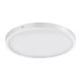 Eglo FUEVA 1 97266 Lubų šviestuvas 1x25W/LED 2500LM