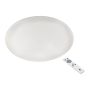 Eglo GIRON 97527 Lubų šviestuvas 1x60W/LED 5800LM