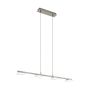 Eglo LANIENA 97085 Pakabinama lempa 4x5,5W/LED 450LM