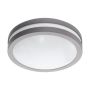Eglo LOCANA 97299 Lubų šviestuvas 1x14W/LED 1300LM IP44