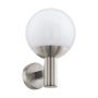 Eglo NISIA-C 97247 Sienos lempa 1x9W/E27 IP44