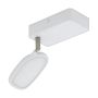 Eglo PALOMBARE-C 97691 Taškinis šviestuvas 1x5W/LED 600LM