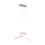 Eglo PALOZZA 97362 Pakabinama lempa 2x11W/LED 3000LM