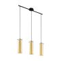 Eglo PINTO GOLD 97652 Pakabinama lempa 3x60W/E27