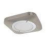 Eglo PUYO 97666 Lubų šviestuvas 1x22W/LED 2200LM