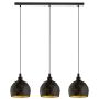 Eglo ROCCAFORTE 97846 Pakabinama lempa 3x40W/E14