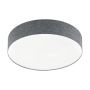 Eglo ROMAO 97779 Lubų šviestuvas 1x40W/LED 4000LM