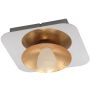 Eglo TORANO 97521 Lubų šviestuvas 1x5,4W/LED 510LM