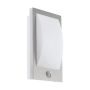 Eglo VERRES 97238 Sienos lempa 1x12W/LED E27 IP44