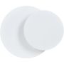 Emibig CIRCLE 972/1 Sienos lempa 1x20W/G9 IP20
