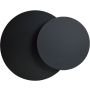 Emibig CIRCLE 972/2 Sienos lempa 1x20W/G9 IP20