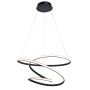 Endon DUNE 97632 Pakabinama lempa 1x47.5W/LED 3000K 2610LM IP20