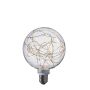 Endon FIREFLY 97224 Lemputė 1x1W/E27 2200K 50LM IP20