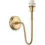 Endon Rouen 97875 Sienos lempų rankena 1x10w/e27 ip20