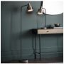 Endon SELVA 975422 Stovinė lempa 1x40W/E27