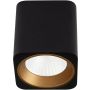 Maxlight TUB C0212 Lubų šviestuvas 1x7w/led 3000k 572lm ip20