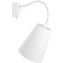 Nowodvorski FLEX SHADE I 9764 Sienos lempa 1x60W/E27 IP20