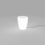 Nowodvorski FLOWERPOT S 9711 Stovinė lempa 1x60W/E27 IP44