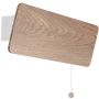Nowodvorski OSLO 30 9700 Sienos lempa 1x40W/E14 IP20