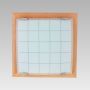 Prezent GEOMETRICA I. 975 Lubų šviestuvas 1x60W/E27 IP20