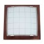 Prezent GEOMETRICA I. 977 Lubų šviestuvas 2x60W/E27 IP20