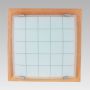 Prezent GEOMETRICA I. 978 Lubų šviestuvas 2x60W/E27 IP20