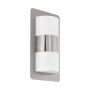 Eglo CISTIERNA 98085 Sienos lempa 2x10W/E27 IP44
