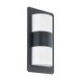 Eglo CISTIERNA 98086 Sienos lempa 2x10W/E27 IP44