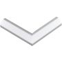 Eglo CORNER PROFILE 2 98957 Montavimo detalė