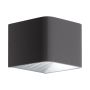 Eglo DIONINNI 1 98269 Sienos lempa 1x6W/LED 600LM IP44