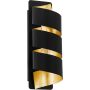 Eglo ELIZONDO 98755 Sienos lempa 1x40W/E14 IP20