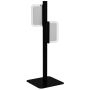 Eglo ERVIDEL 98878 Stalo lempa 2x4,5W/LED 3000K 960LM IP20