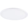 Eglo FUEVA FLEX 98868 Įmontuojamas apšvietimas 22W/LED 4000K 2800LM IP20
