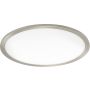 Eglo FUEVA FLEX 98869 Įmontuojamas apšvietimas 22W/LED 4000K 2800LM IP20