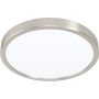 Eglo FUEVA-Z 98845 Lubų šviestuvas 19,5W/LED 2700-6500K 2500LM IP44