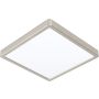 Eglo FUEVA-Z 98852 Lubų šviestuvas 19,5W/LED 2700-6500K 2500LM IP44