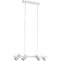 Eglo GATUELA 98686 Pakabinama lempa 4x25W/E14 IP20