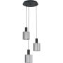 Eglo GOROSIBA 98754 Pakabinama lempa 3x40W/E27 IP20