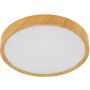 Eglo MUSURITA 98602 Lubų šviestuvas 1x33,5W/LED 3000K 3900LM IP20