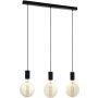 Eglo POZUETA 98662 Pakabinama lempa 3x40W/E27 IP20