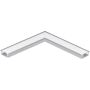 Eglo RECESSED PROFILE 1 98979 Profilis